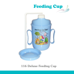 Deluxe Ample Cup