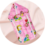 Baby Bed