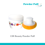 Beauty Powder Puff