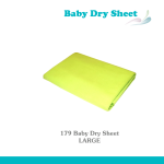 Dry Sheet Large