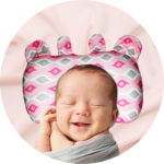 Baby Head Support