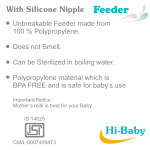 Hi Baby - Image 2