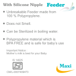 Maxi - Image 2