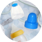 Cap & Cover