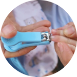 Nail Cutter