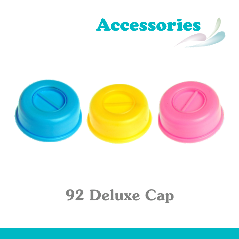 FEEDER ACCESS - Delux Cap Delux Cap - Image 1