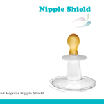 Regular Nipple Shield