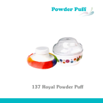 Royal Powder Puff