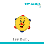 Duffly Rattles