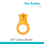 Joker Rattle
