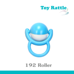 Roller Rattles