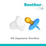 Japanese Soother