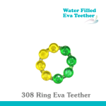 Ring Eva Teether