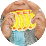 Water Teether
