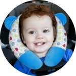 Baby Neck Support