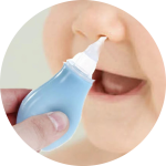 Nose Cleaner