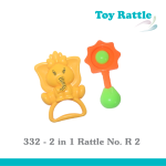 Rattle R2